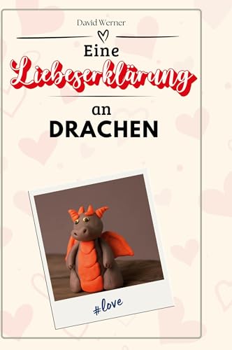 Eine Liebeserklärung an Drachen von FlipFlop