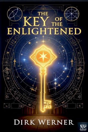 The Key of the Enlightened von Dirk Werner