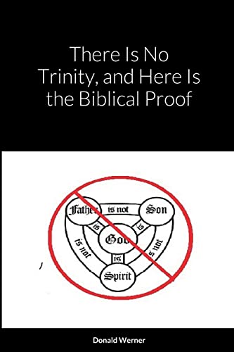There is No Trinity, And Here is the Biblical Proof