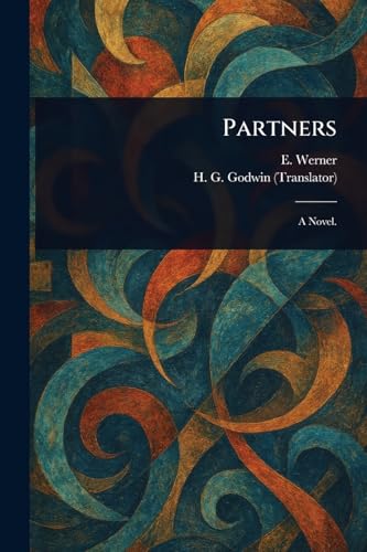 Partners von Anson Street Press