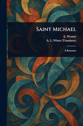 Saint Michael von Anson Street Press
