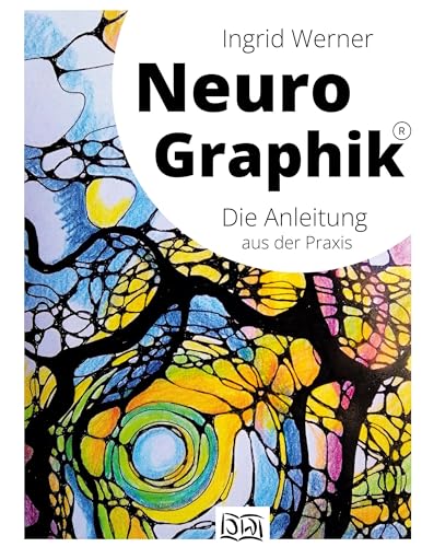 NeuroGraphik: Die Anleitung aus der Praxis von BoD – Books on Demand