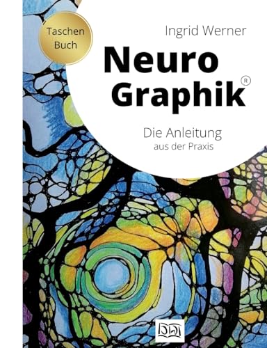 NeuroGraphik: Die Anleitung aus der Praxis von BoD – Books on Demand