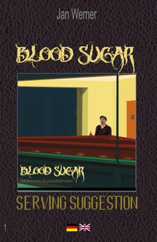 Blood Sugar: Serving suggestion von Independently published