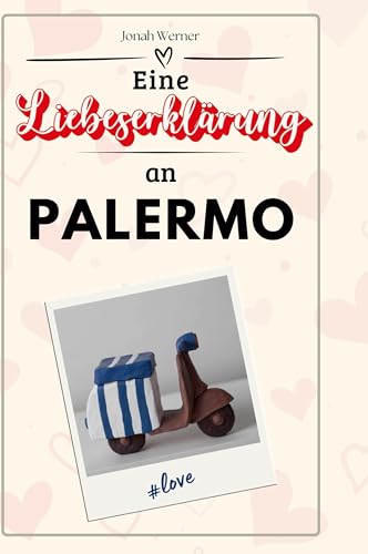 Eine Liebeserklärung an Palermo von FlipFlop