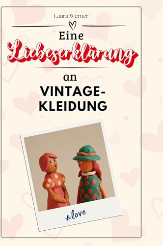 Eine Liebeserklärung an Vintage-Kleidung von FlipFlop