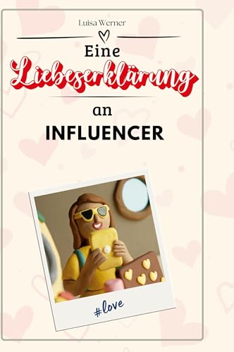Eine Liebeserklärung an Influencer von FlipFlop