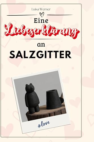 Eine Liebeserklärung an Salzgitter von FlipFlop