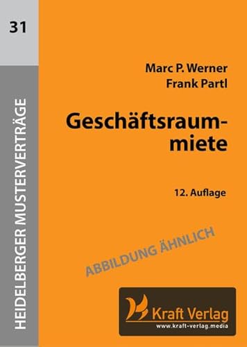 Geschäftsraummiete: 0 (Heidelberger Musterverträge)