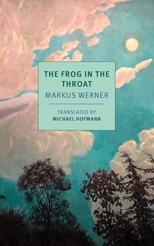 The Frog in the Throat von NYRB Classics