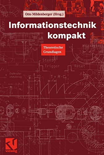 Informationstechnik kompakt: Theoretische Grundlagen