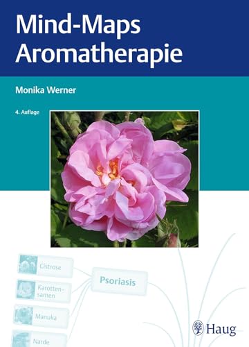 Mind-Maps Aromatherapie Mind-Maps Aromatherapie