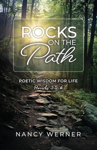 Rocks on the Path: Poetic Wisdom for Life Rocks on the Path: Poetic Wisdom for Life von Innovo Publishing LLC