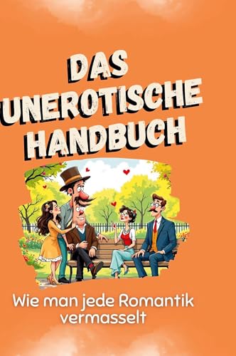 Das unerotische Handbuch: Wie man jede Romantik vermasselt von FlipFlop