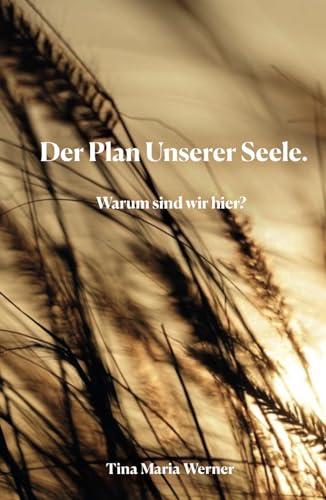 Der Plan Unserer Seele: Warum sind wir hier? von Independently published