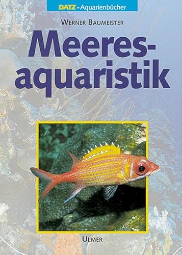 Meeresaquaristik