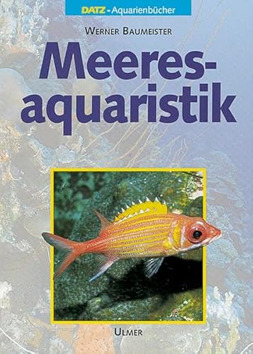 Meeresaquaristik (DATZ-Atlanten)