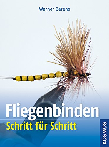 Fliegenbinden Schritt für Schritt