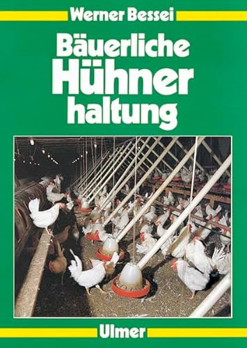 Bäuerliche Hühnerhaltung: Junghennen, Legehennen, Mast