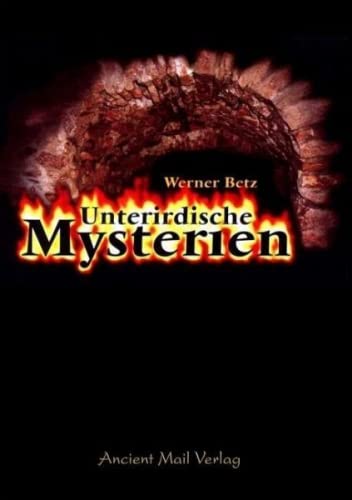 Unterirdische Mysterien