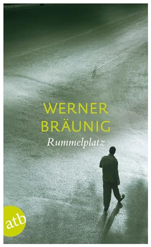 Rummelplatz: Roman von Aufbau Taschenbuch Verlag