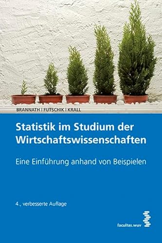 Statistik im Studium der Wirtschaftswissenschaften: Eine Einführung anhand von Beispielen