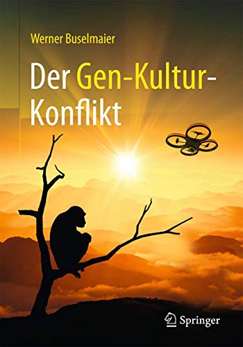 Der Gen-Kultur-Konflikt von Springer