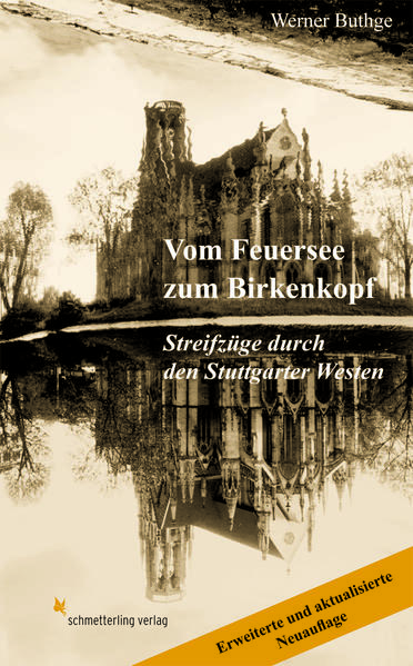 Vom Feuersee zum Birkenkopf von Schmetterling Verlag