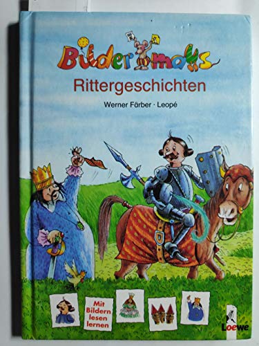Rittergeschichten
