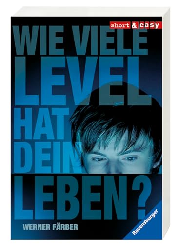 Short & Easy - Wie viele Level hat dein Leben? von Ravensburger