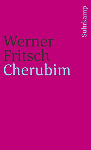 Cherubim (suhrkamp taschenbuch) von Suhrkamp Verlag AG