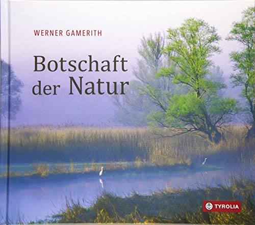 Botschaft der Natur