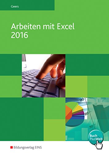 Arbeiten mit Excel 2016: Schülerband