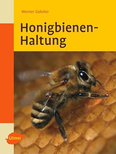 Honigbienenhaltung