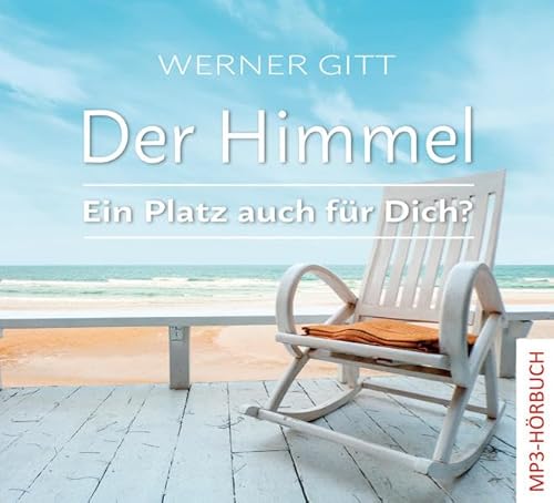 Der Himmel – Ein Platz auch für Dich?