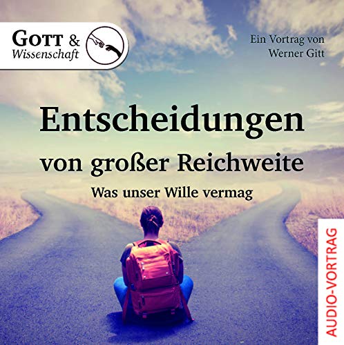 Entscheidungen von großer Reichweite - Hörbuch
