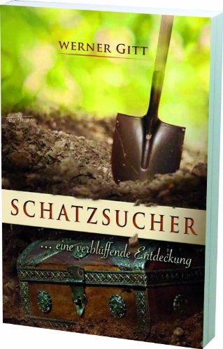 Schatzsucher: … eine verblüffende Entdeckung