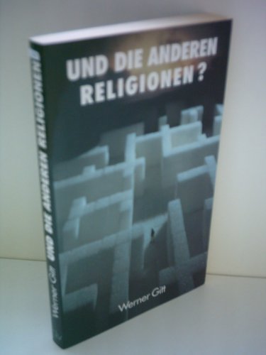 Und die anderen Religionen?