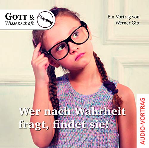 Wer nach der Wahrheit fragt, findet sie!