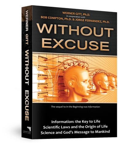 Without Excuse Without Excuse