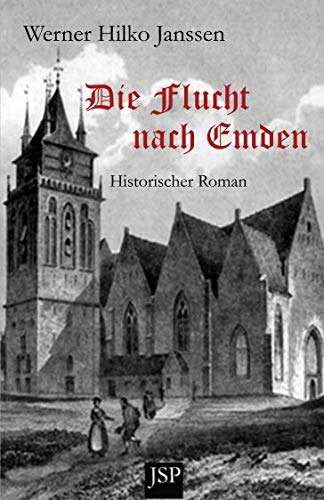 Die Flucht nach Emden von Independently published