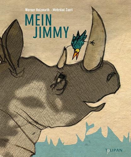 Mein Jimmy