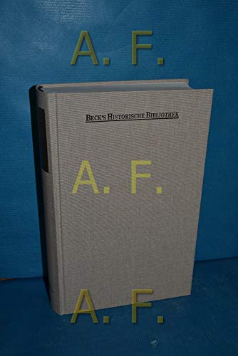 Die Karthager (Beck's Historische Bibliothek) von Beck C. H.