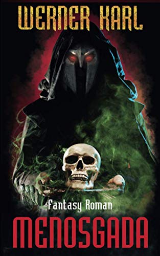 Menosgada von CreateSpace Independent Publishing Platform