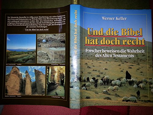 Und die Bibel hat doch recht