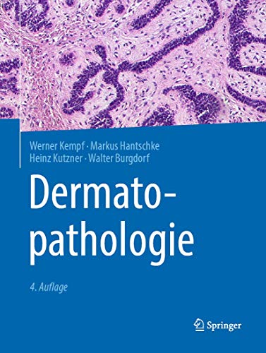 Dermatopathologie von Springer