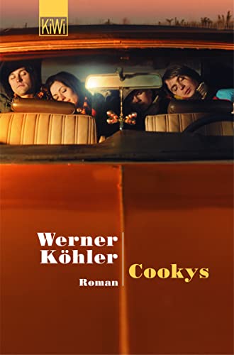 Cookys: Roman