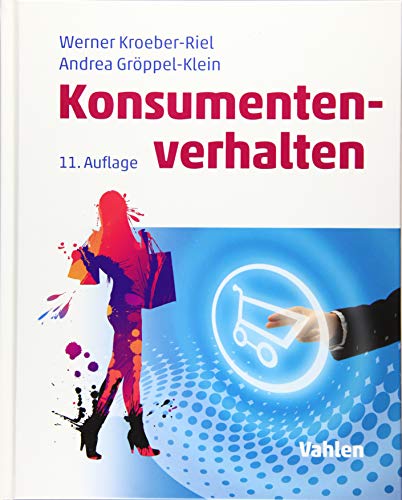 Konsumentenverhalten