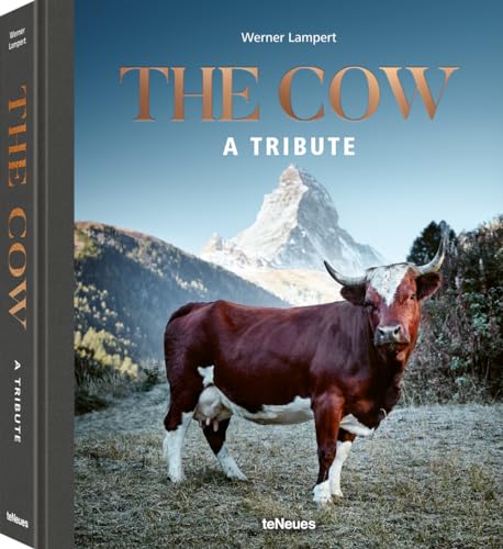 The Cow: A Tribute (Photographer) von teNeues