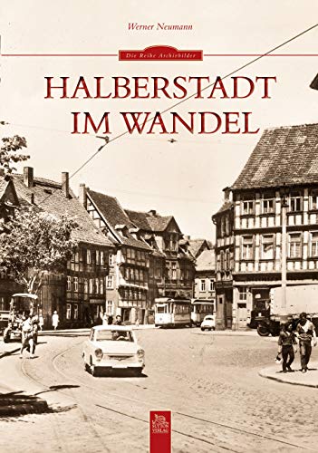 Halberstadt im Wandel von Sutton